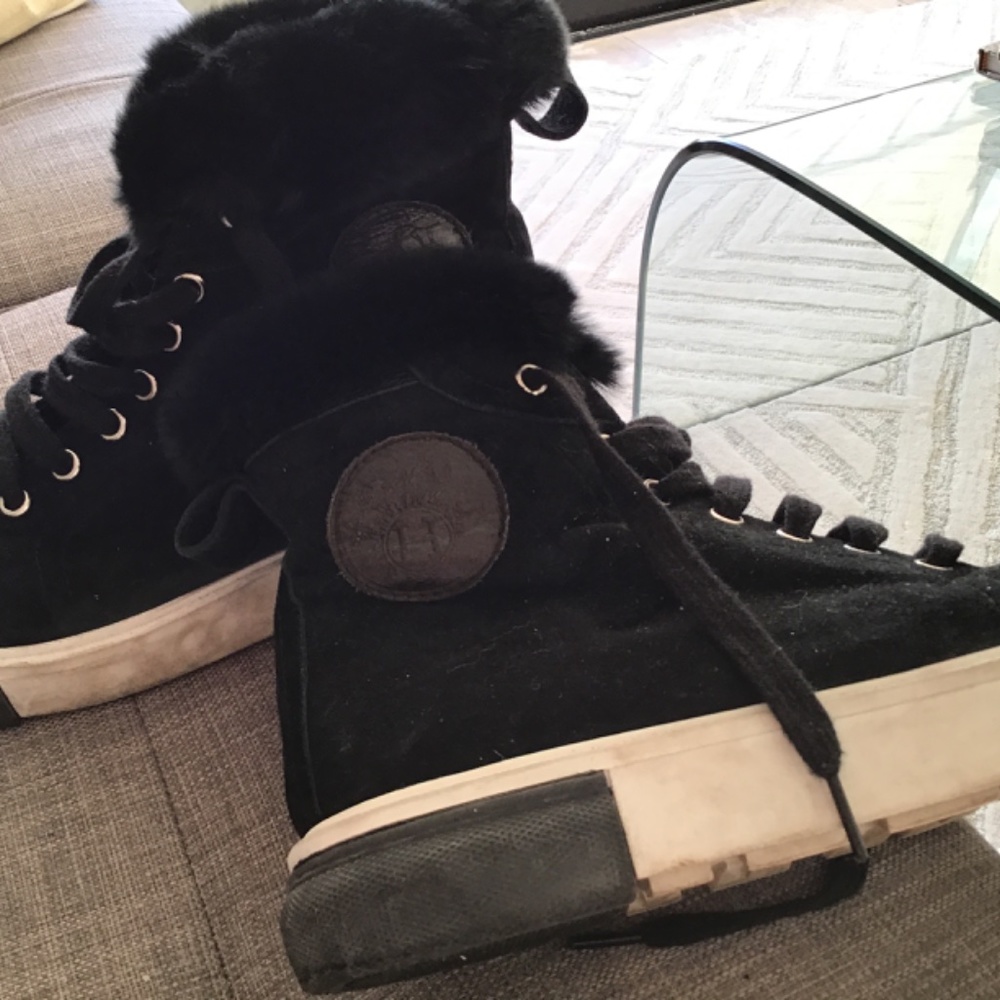 Boots - Picture 2 of 2